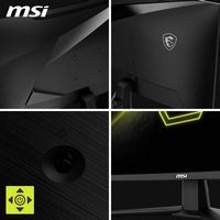 MSI - MAG 32C6X  32