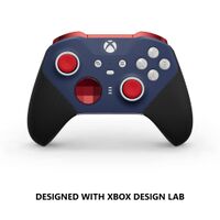 Microsoft - Xbox Elite Series 2 Core Wireless Controller for Xbox Series X, Xbox Series S, Xbox O... - Alternate Views