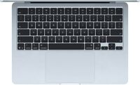 13-inch MacBook Air - Apple M5 chip with 10-core CPU and 8-core GPU - 16GB Memory - 512GB SSD - S... - Alternate Views