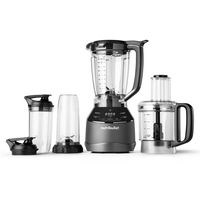 NutriBullet - Triple Prep System - NBKS50100 - Gray - Alternate Views