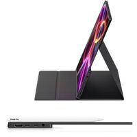 Mobile Pixels - Fold 2.5K 16