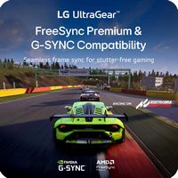 LG - UltraGear 27
