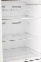 Unique Appliances - Classic Retro 11 cu.ft. Top Freezer Refrigerator - Ocean Mist Turquoise - Alternate Views