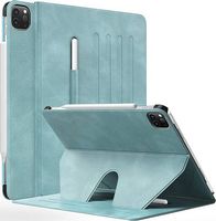 SaharaCase - Indy Series Folio Case for Apple iPad Pro 11