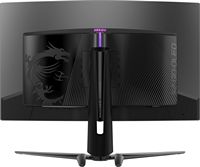 MSI - MPG 321CURX QD-OLED 32