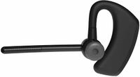 BlueParrott - M500-XT Wireless Bluetooth Mono Headset with 93% Noise-Cancelling Microphone and Li... - Alternate Views