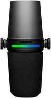 Shure - MV7i Smart Microphone - Alternate Views