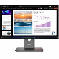 Lenovo - ThinkVision P24Q-40 24