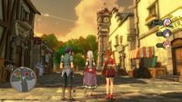 Trails in the Sky 1st Chapter - Nintendo Switch - Alternate Views