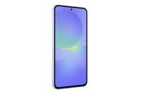 Samsung - Galaxy A36 256GB (Unlocked) Latin America Version - Awesome Lavender - Alternate Views