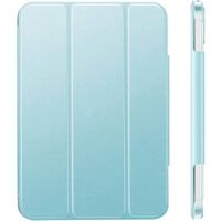 SaharaCase - ESR Folio Case for Apple iPad mini (A17 Pro) and Apple iPad mini (6th Generation 202... - Alternate Views