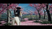 Ghost of Yōtei™ - PlayStation 5 - Alternate Views