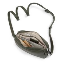 Bugatti - Women - Opera - Camera crossbody bag - Dark Green - Alternate Views