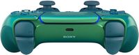 Sony Interactive Entertainment - DualSense Wireless Controller - Chroma Teal - Alternate Views