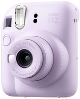 Fujifilm - instax mini 12 Bundle 2025 - Lilac Purple - Alternate Views