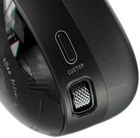 Skullcandy - Aviator 900 ANC Wireless Noise Cancelling Over-Ear Headphones - Black - Alternate Views