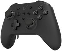 Zen Pro - Max Wireless Gaming Controller for Nintendo Switch - Black - Alternate Views