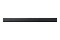 Samsung - Q-Series 7.1.2 ch Soundbar with Built-In Woofers - Graphite Black - Alternate Views