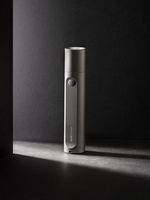 HOTO - Flashlight Fit - LED, USB-C Rechargeable, 24hrs Long-lasting, 280 Lumens,  IP55 Waterproof... - Alternate Views