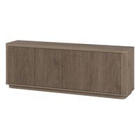 Julius TV Stand for Most TVs up to 75