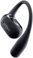 Shokz - OpenFit 2 Earbuds - Black - Alternate Views