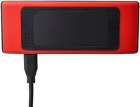 PowerA 4-Port Hi-Speed USB Hub for Nintendo Switch - Black - Alternate Views