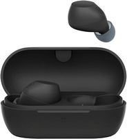 Sony - WF-C710N Truly Wireless Noise-Canceling Earbuds - Black - Alternate Views
