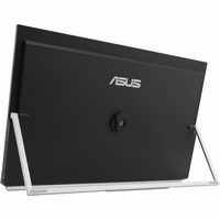 ASUS - ZenScreen 23.8