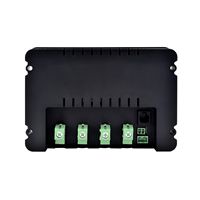 Renogy - 30A PWM Controller - Black - Alternate Views