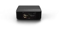 Bluesound NODE ICON Reference Music Streaming Media Player - Black - Alternate Views