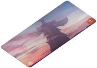 SteelSeries - QcK Cloth Gaming Mouse Pad (XXL) - World of Warcraft Edition - Alternate Views