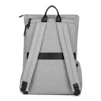 Bugatti - Reborn Backpack - Gray - Alternate Views