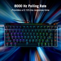 ASUS - ROG Falchion Ace 75% Wired Magnetic Hall Effect RGB Gaming Keyboard with Hot-Swappable ROG... - Alternate Views
