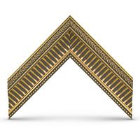 Deco TV Frames - 75