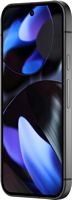 Google - Pixel 9 128GB (Unlocked) - Obsidian - Alternate Views