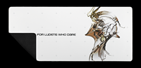 ASUS - ROG Scabbard II Gaming Mouse Pad (XXL) - KOJIMA PRODUCTIONS Edition - Alternate Views