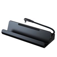Insignia™ - Rog Ally Docking Station - Alternate Views