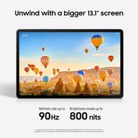 Samsung - Galaxy Tab S10 FE+ - 13.1