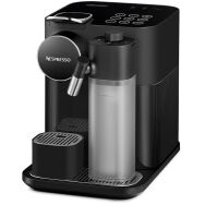 De'Longhi - Nespresso Gran Lattissima - Black - Alternate Views