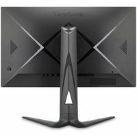 ViewSonic - XG2536 25'' IPS LCD FHD FreeSync 0.5ms 280Hz Gaming Monitor (HDMI, USB-C) - Black - Alternate Views