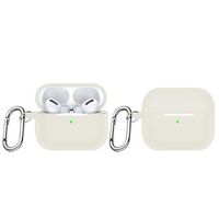 SaharaCase - Case for Apple AirPods Pro 2 (2nd Generation 2022) - Glow White - Alternate Views