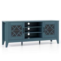 Costway TV Stand for TVs up to 65