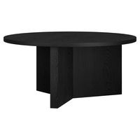 Camden&Wells - Rockwill Coffee Table - Obsidian - Alternate Views
