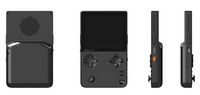 Ayaneo - Pocket DMG - Gen2 - 16GB RAM - 512GB SSD - Artic Black - Alternate Views