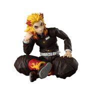 Bandai - Kyojuro Rengoku - Demon Slayer - Tamashii Nations S.H.Figuarts 7.1