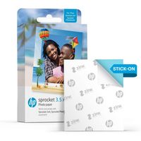 HP Sprocket 3.5