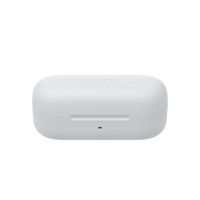 Sony - WFC510 Truly Wireless Earbuds - White - Alternate Views