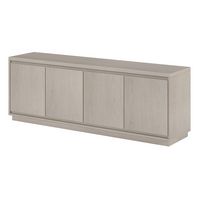 Camden&Wells - Freeport TV Stand for Most TVs up to 75