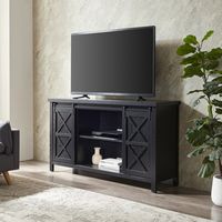 Elmwood TV Stand for Most TVs up to 65