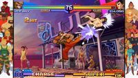 Capcom Fighting Collection 2 - PlayStation 4 - Alternate Views